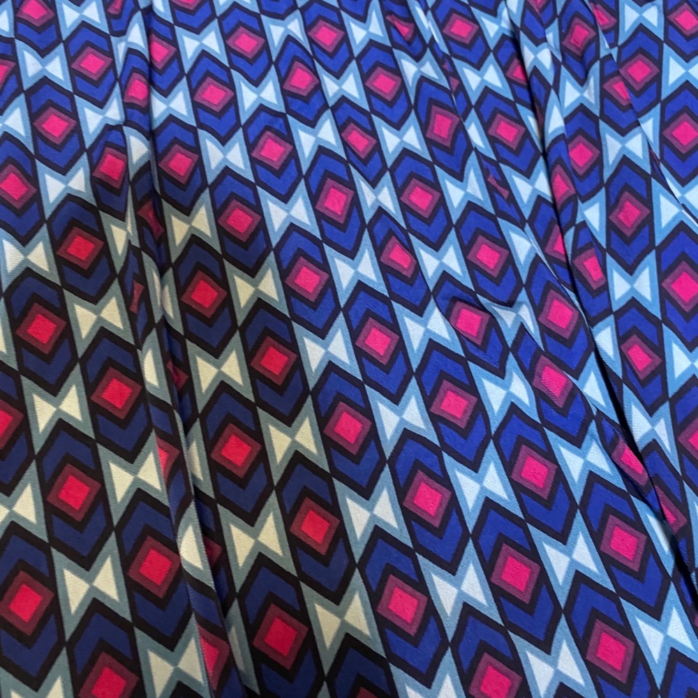 LulaRoe Maxi Skirt